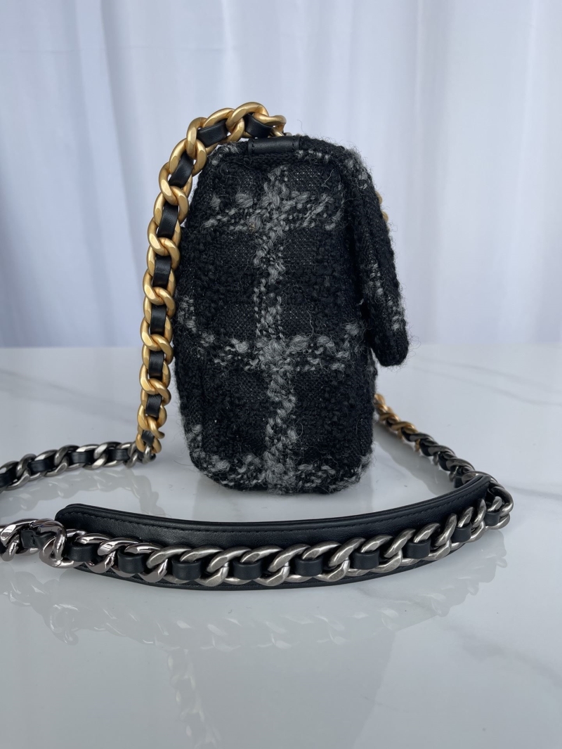 Ch**el 19 bags
